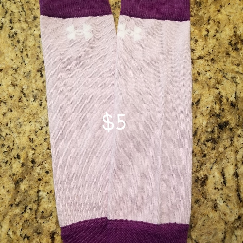 Leg warmers
